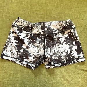 IABMFG (I Am Becoming) 3in No Ride Compression short